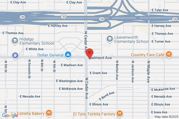 AutoZone Auto Parts