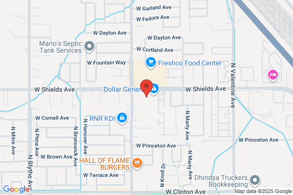 AutoZone Auto Parts