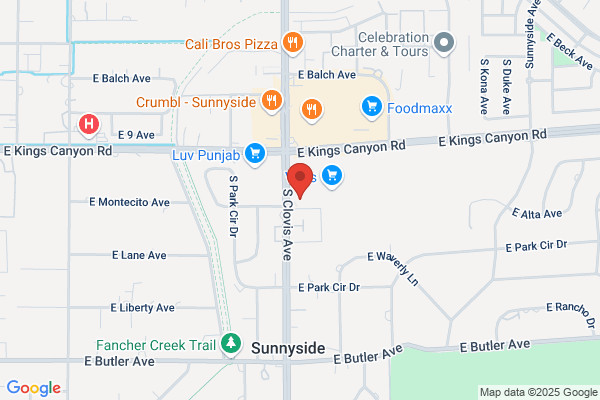 AutoZone Auto Parts