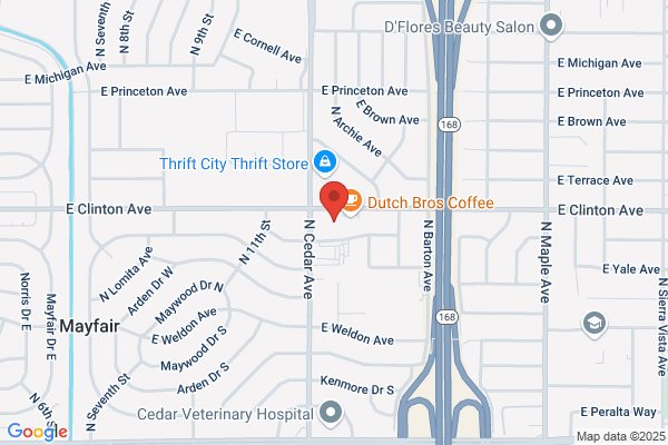 AutoZone Auto Parts