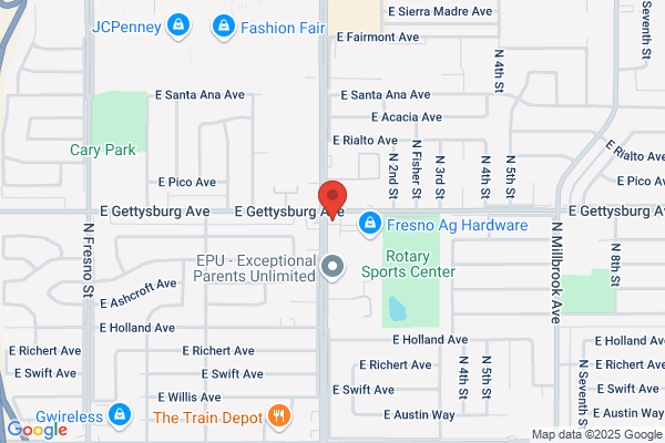 AutoZone Auto Parts