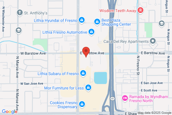 AutoZone Auto Parts