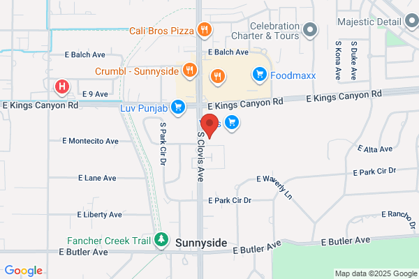 AutoZone Auto Parts