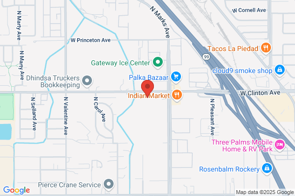 Auto Parts Distributor