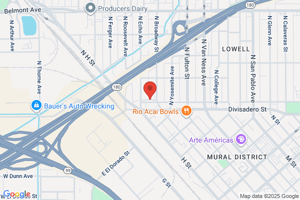 Bud Eberwein Brake & Full Service Automotive