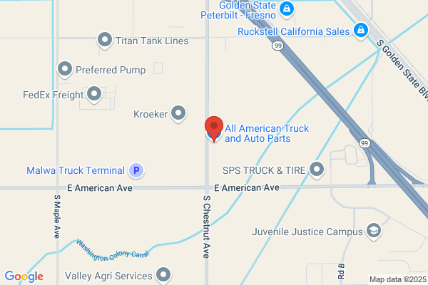 Bulldog Automotive Parts