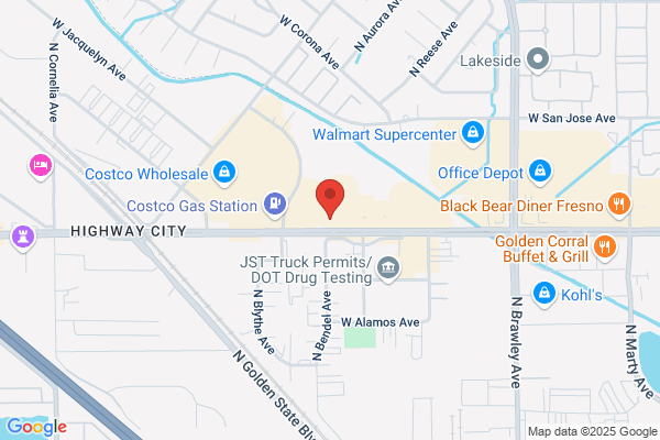 Firestone Tire & Service Centers