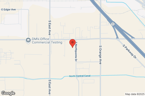LKQ Specialized Auto Parts - Fresno