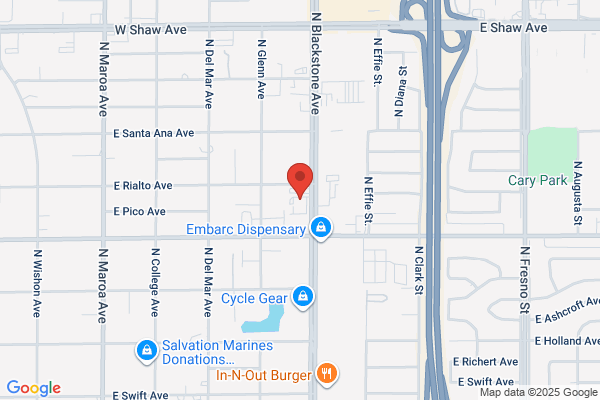 Napa Auto Parts