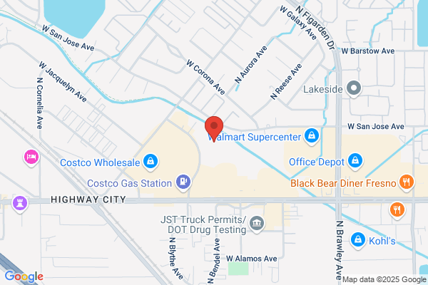 Cheap SUV Rental Fresno