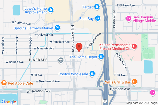 Mahaffey's Automatic Transmission Service