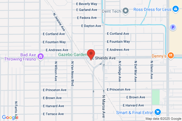 Sunnyside Carwash