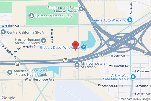 Abf Freight System Inc