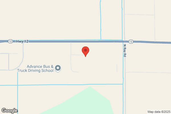 Alegre Frank C Trucking