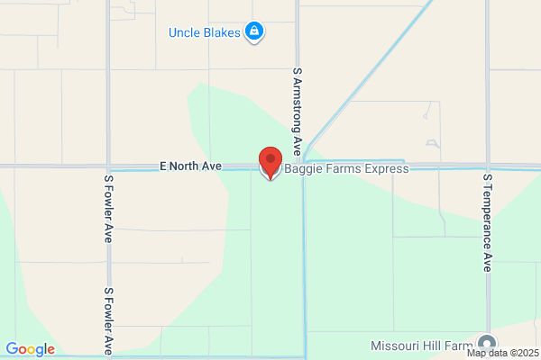 Baggie Farms Express Inc