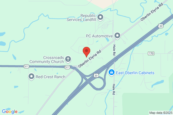 Bobs Truck Tire & Lube Service