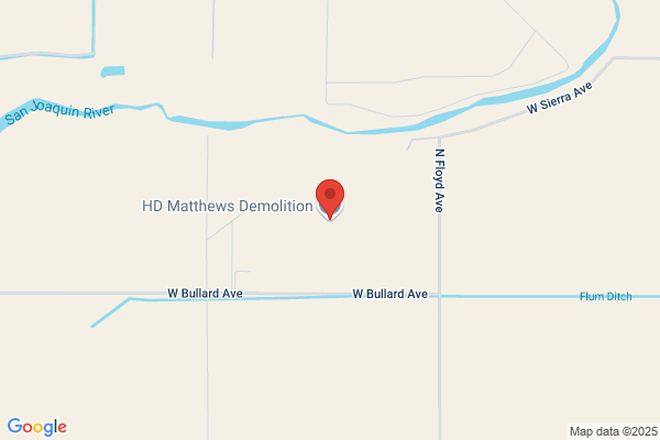 Cd Matthes Inc
