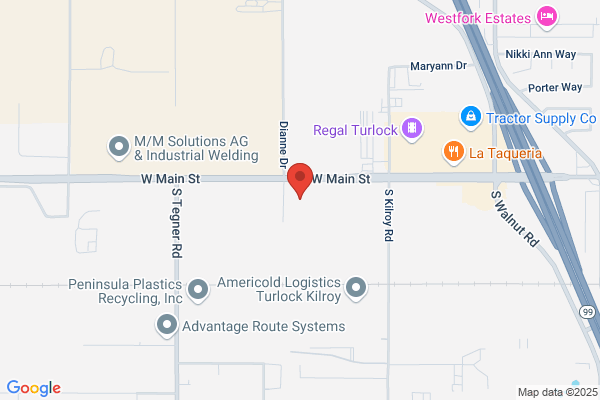 Northern Refrigerated Transportation Inc