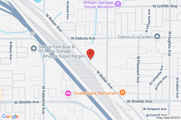 Whipple Industries Inc