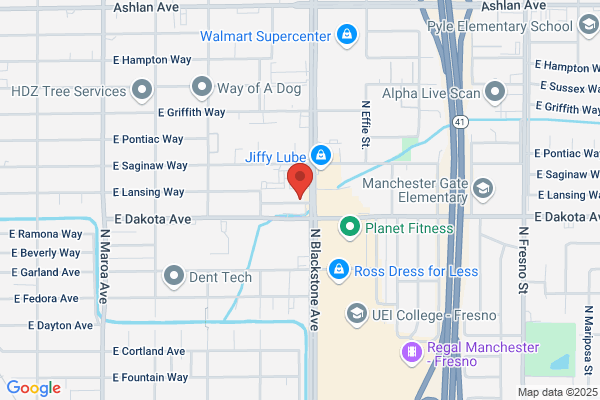 Big Bob's New & Used Carpet Shops