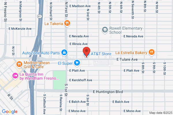 AT&T Store