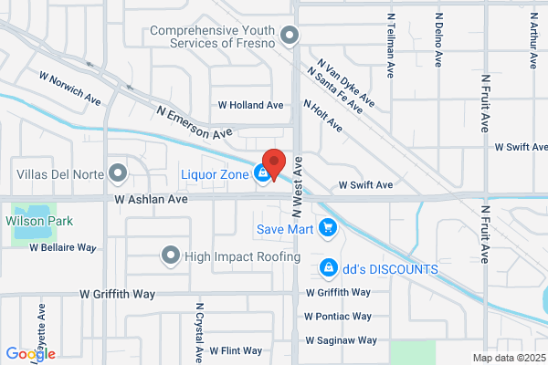 Cricket Wireless Authorized Retailer