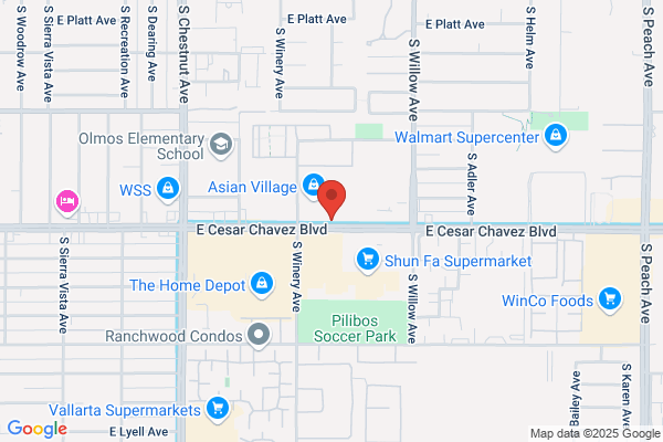 Cricket Wireless Authorized Retailer