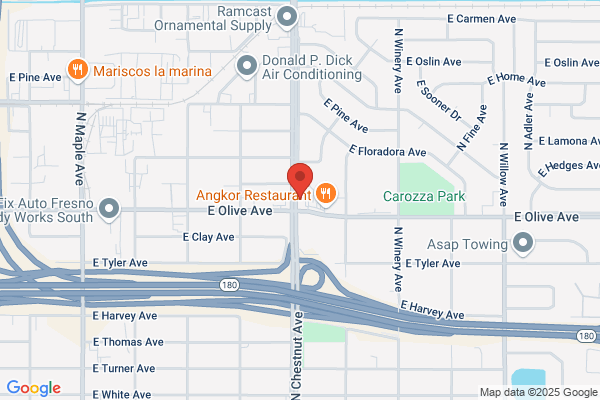 Cricket Wireless Authorized Retailer