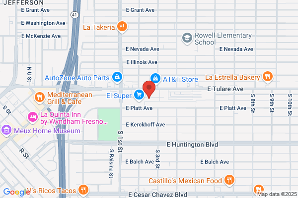 Cricket Wireless Authorized Retailer