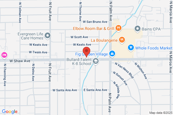 Neptune Society of Central California