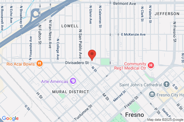 Chicano Youth Center