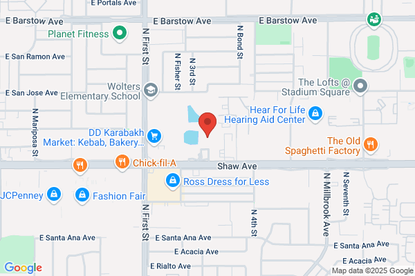 The Natural Path Health Center