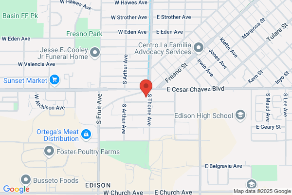 Believers Christian Center
