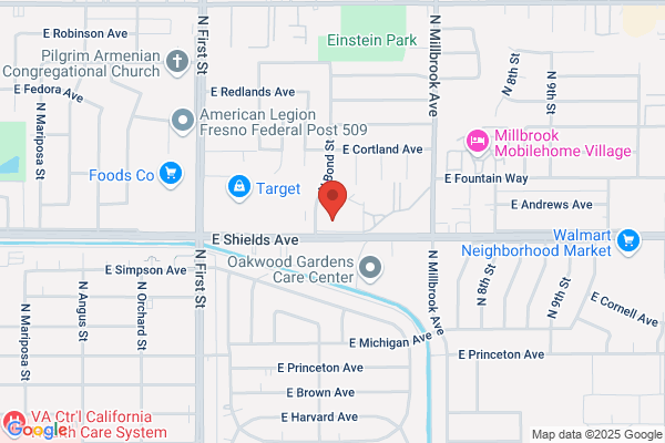 Central Valley Church of Christ