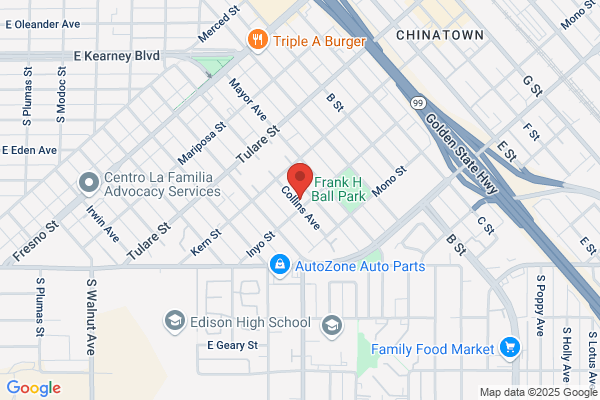 Free AME Church