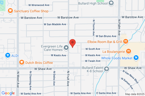 Good Shepherd Lutheran Church-Elca