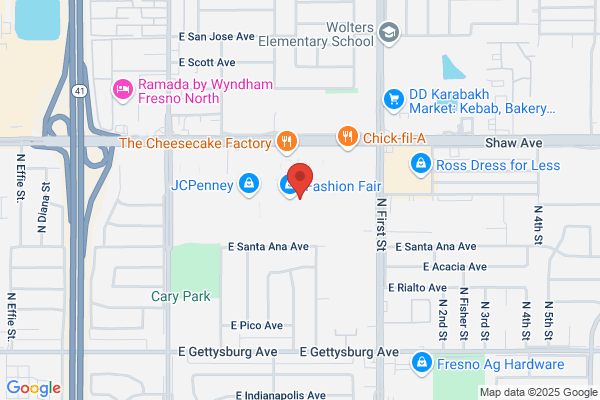 Daniel's Jewelers