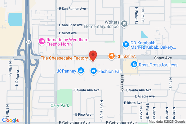 GUESS - Closed