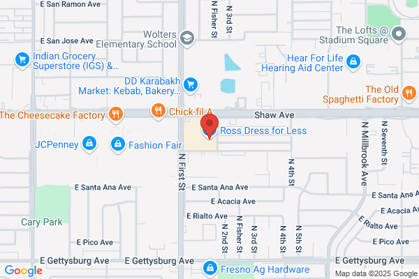 Ross Stores Inc