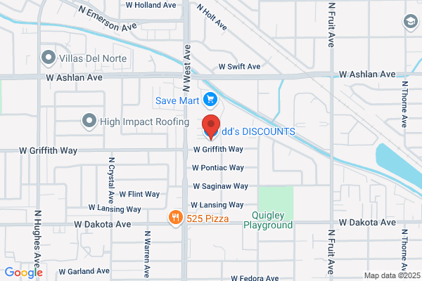 Dd's Discounts