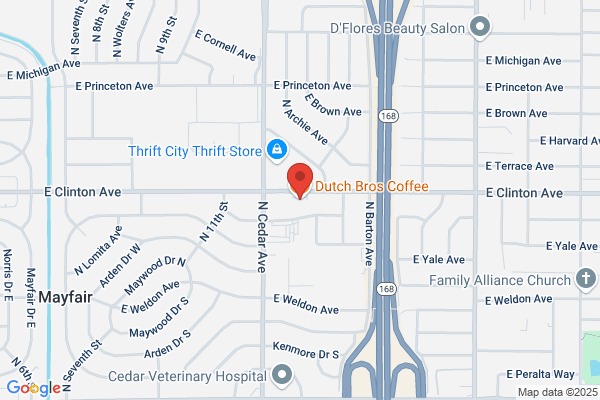 Dutch Bros Coffee