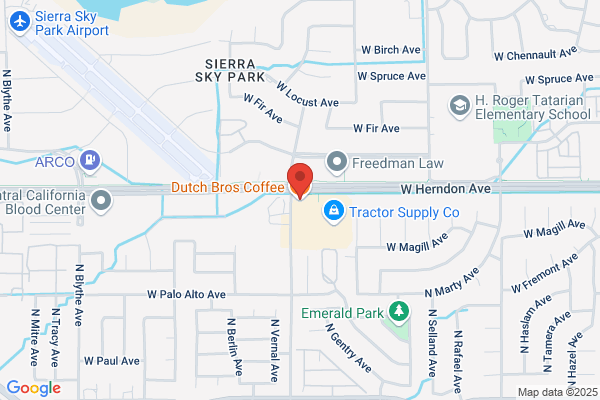 Dutch Bros Coffee