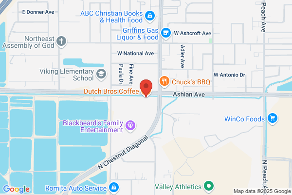 Dutch Bros Coffee