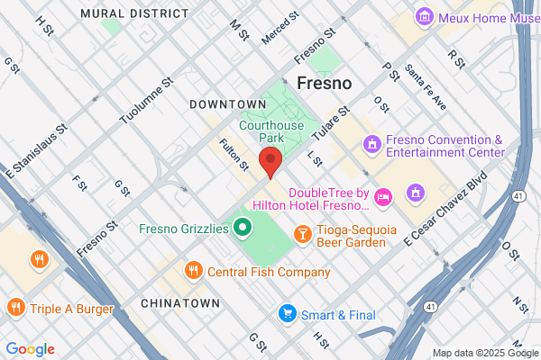 Fresno Bullion Exchange
