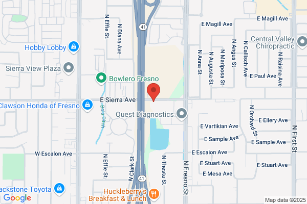SJVC Fresno
