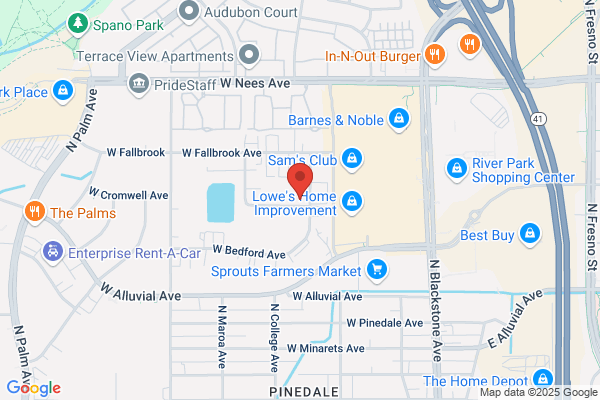 Fresno Income Properties - Craig Solis