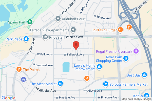 Valley Network Solutions