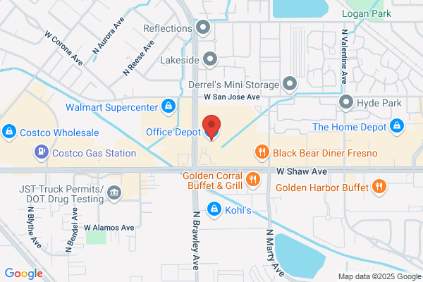 Office Depot - Tech Services