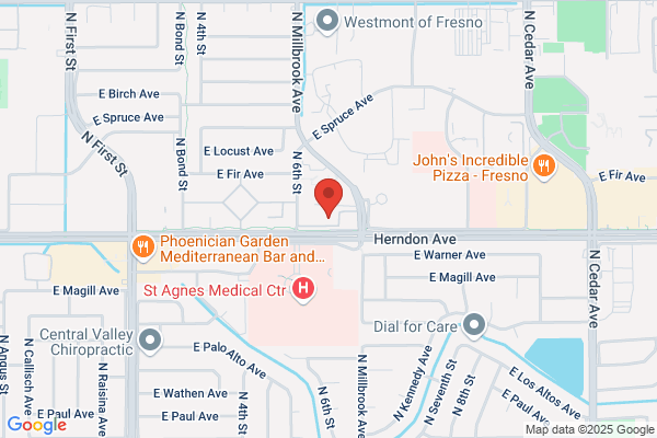 Ehealthcare Systems of Fresno