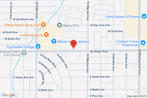 Fresno Deposition Reporters